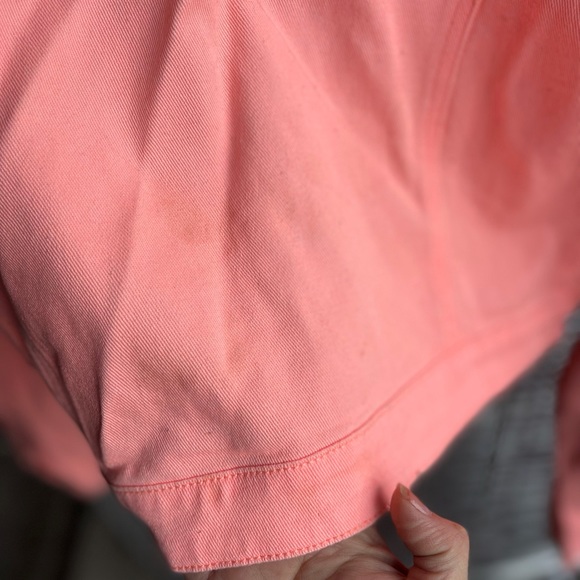 Jacket . Size L - Picture 3 of 3